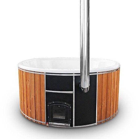 sauna à domicile