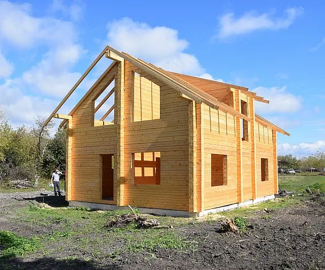 Ma Cabane en Rondin - Castellane