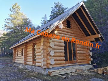 Quel prix d'une cabane en bois habitable ? - Les Coconcepteurs